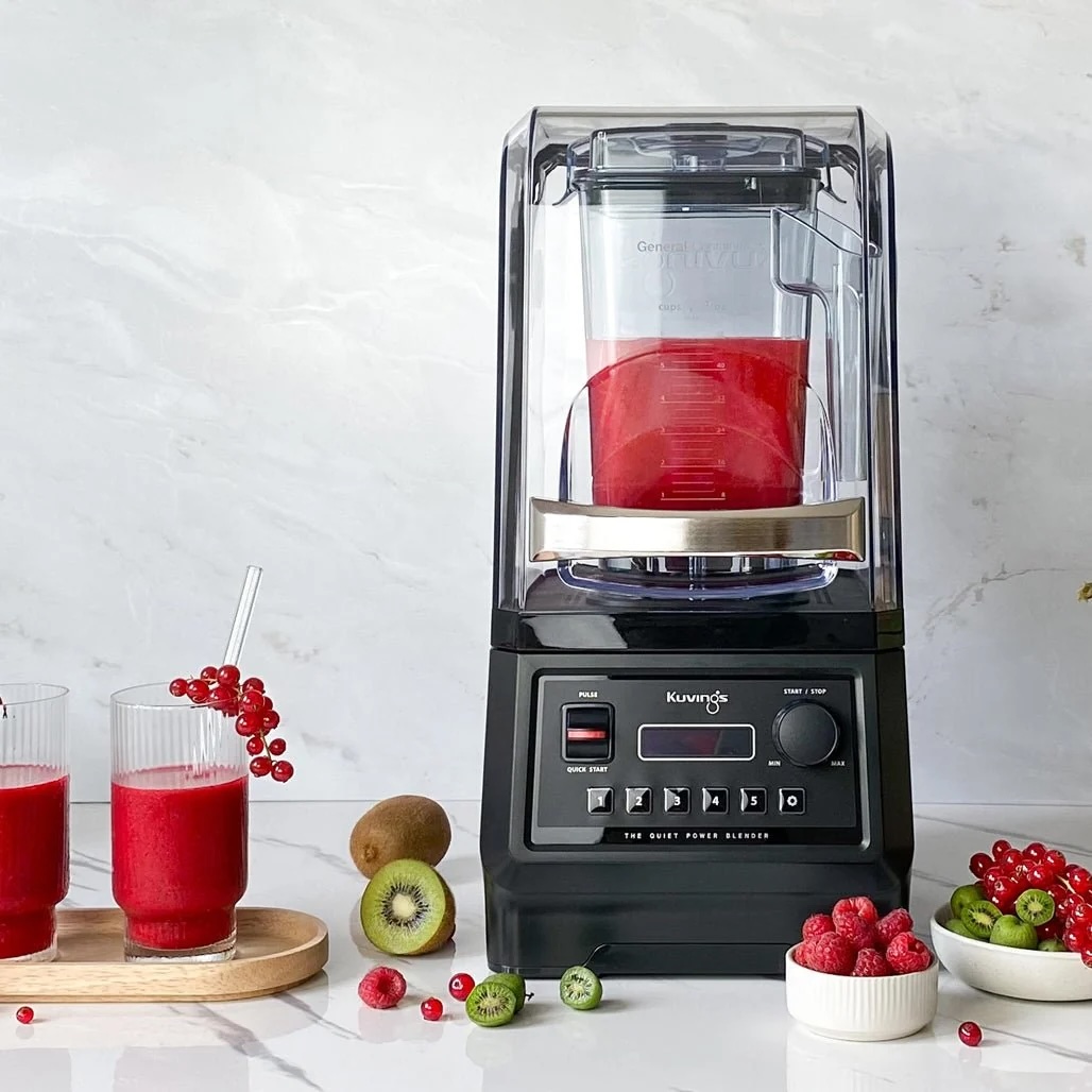 Kuvings CB850 Professional Auto Gastro Blender