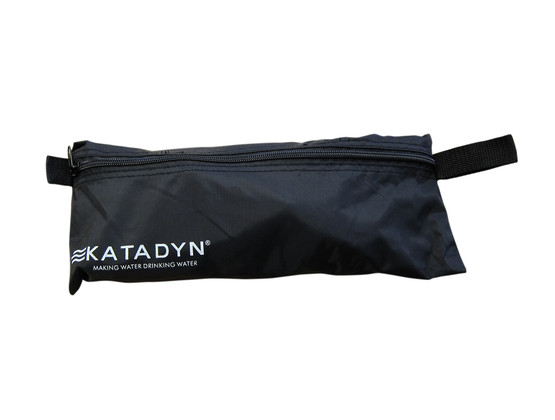 Katadyn Combi PLUS | Not & Reisefilter