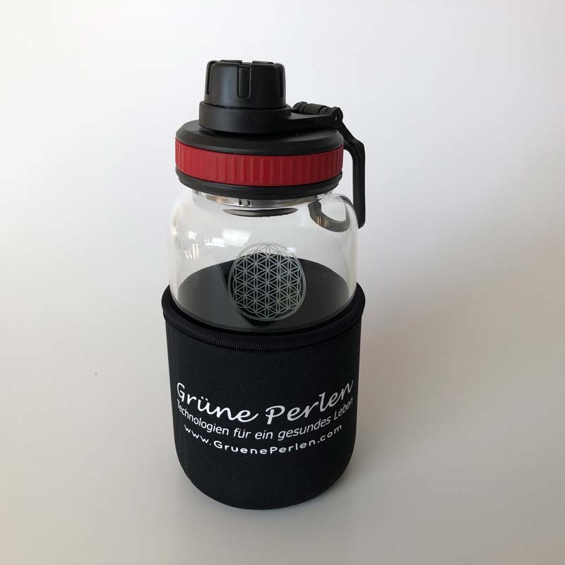 aQuator Mini Silver Topfionisierer