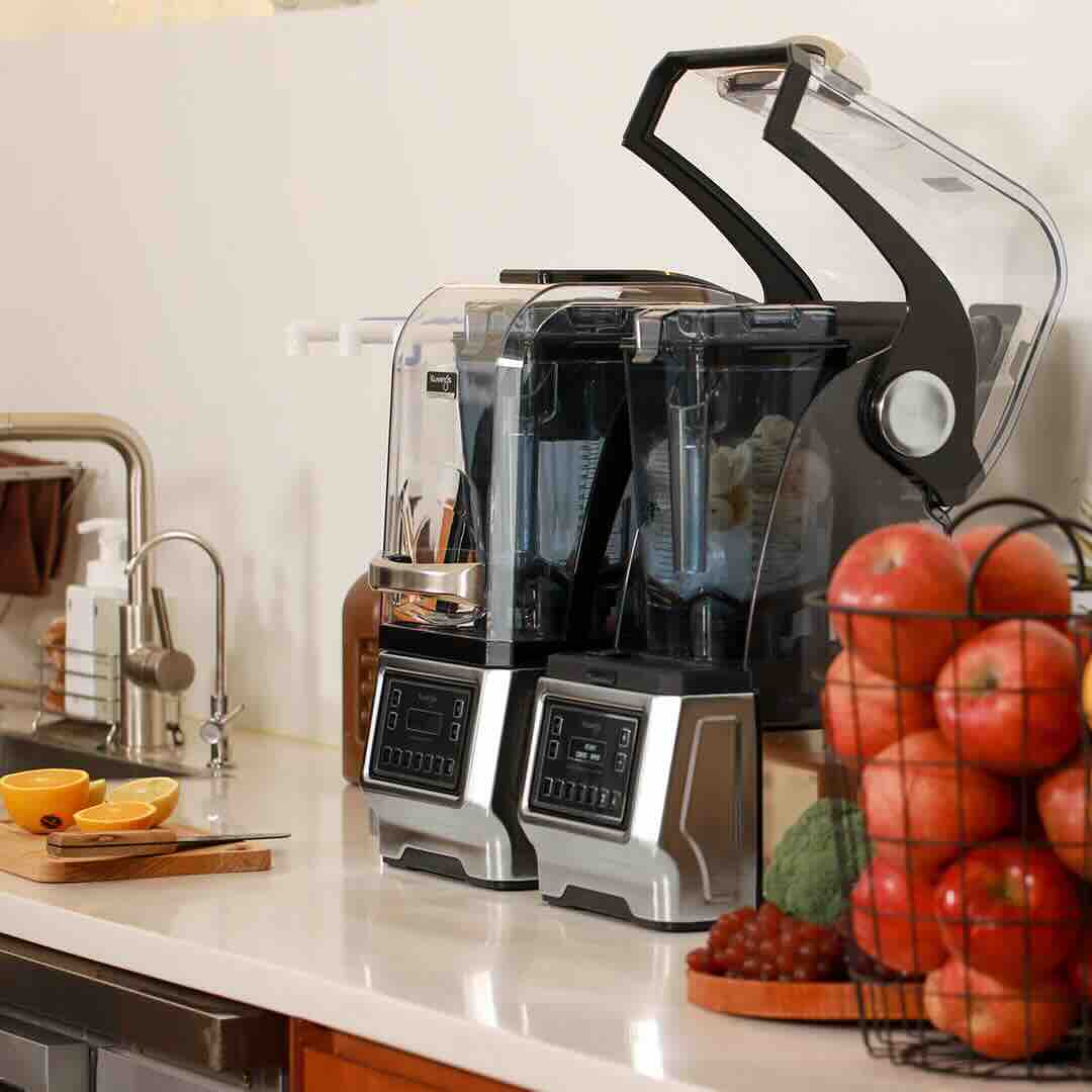 Kuvings CB1000 Professional Auto Vakuum Blender