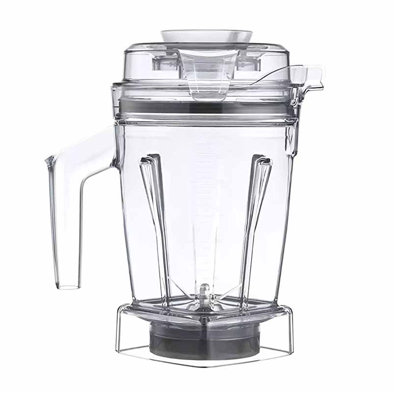 Vitamix Trockenbehälter Ascent Series 1.4 L (Tritan)
