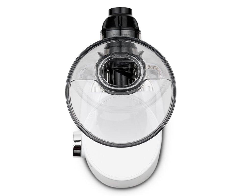 Sana Supreme EUJ-727 Slow Juicer & optionale Ölpresse (brushless DC Motor)
