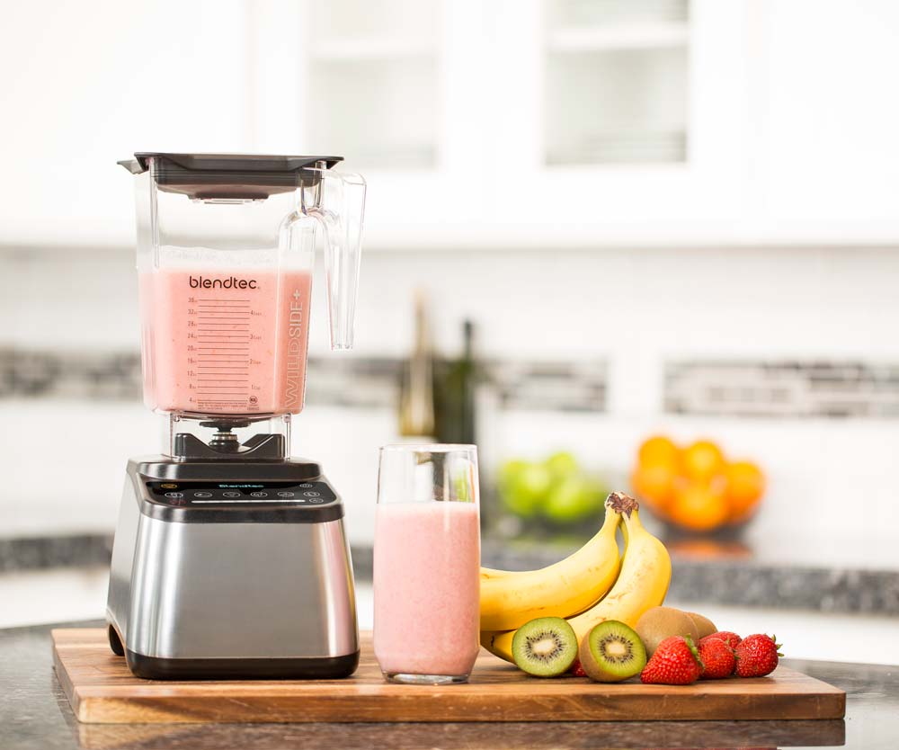 Blendtec Designer 725 Hochleistungsmixer