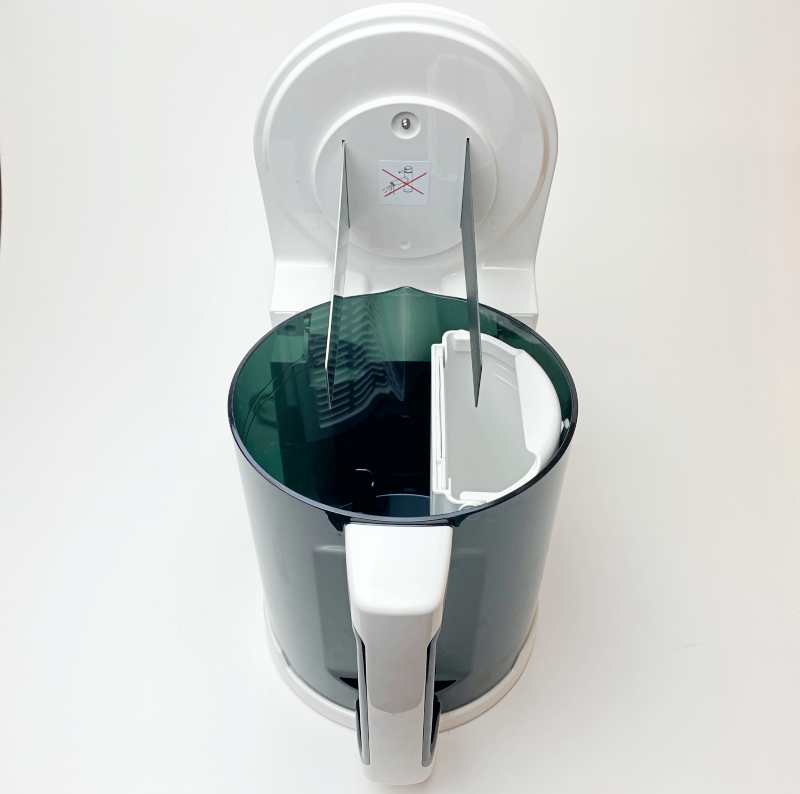 aQuator Vivo Topfionisierer