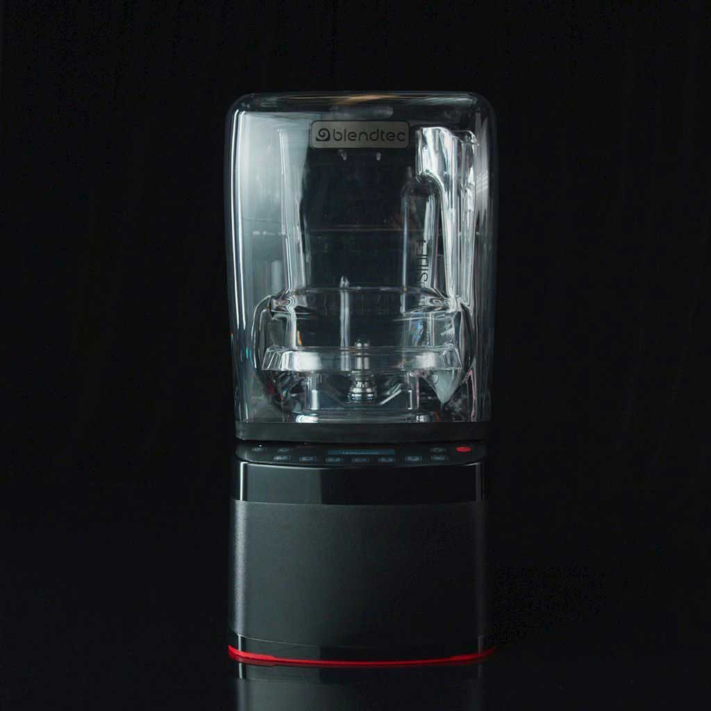 Blendtec Stealth 885 Hochleistungsmixer