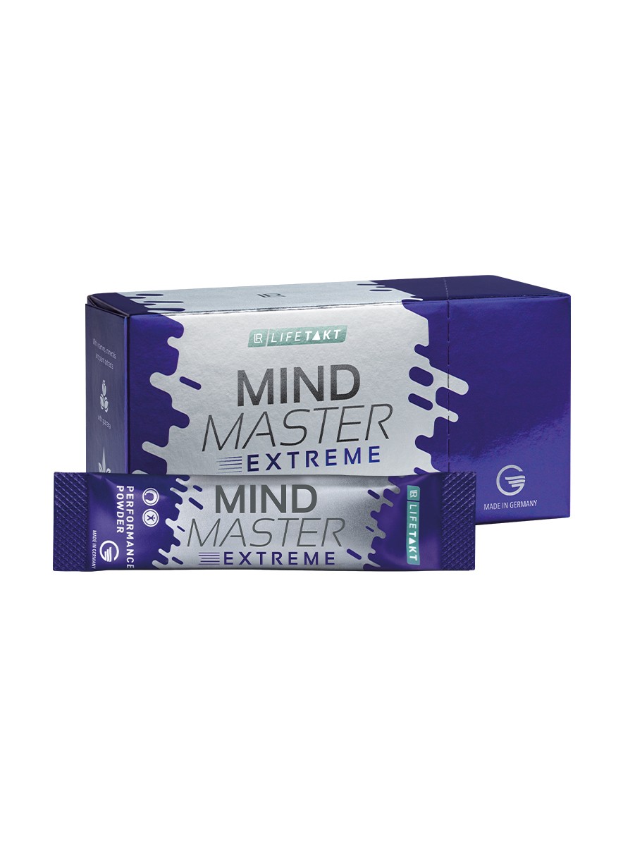 LR Mind Master Extreme Performance Powder