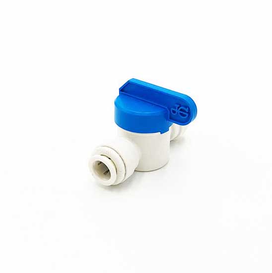 Inline Absperrhahn 3/8" | JohnGuest