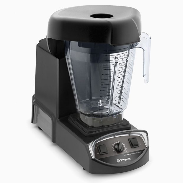 Vitamix XL Profimixer für Gastronomie & Gewerbe