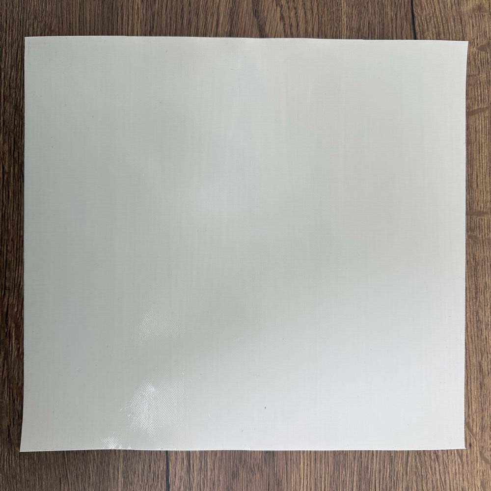 Dörrfolie Silikon beschichtetes Glasgewebe 27x29cm | Made in Germany