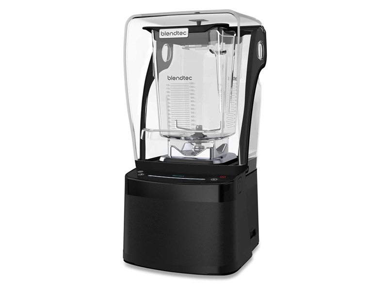 Blendtec Professional 800 Hochleistungsmixer