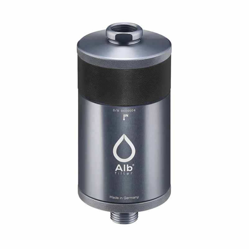 Alb Filter Protect | Vorfiltermodul Standard (mit Wechselpad)