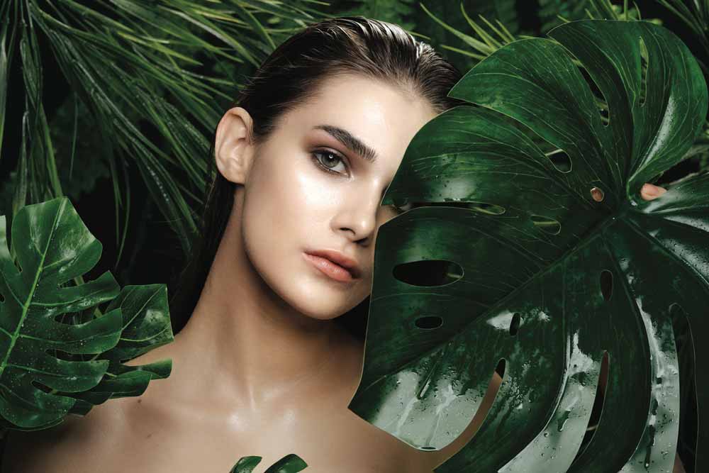Unicity Oasis | Collagen und Hyaluronsäure | Schönheit von innen