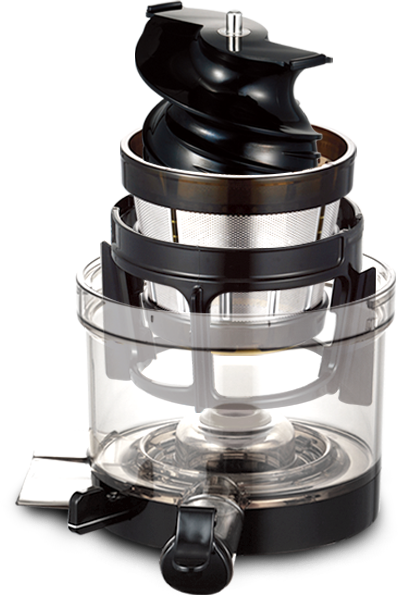 Hurom H-AA Slow Juicer (3.Generation)