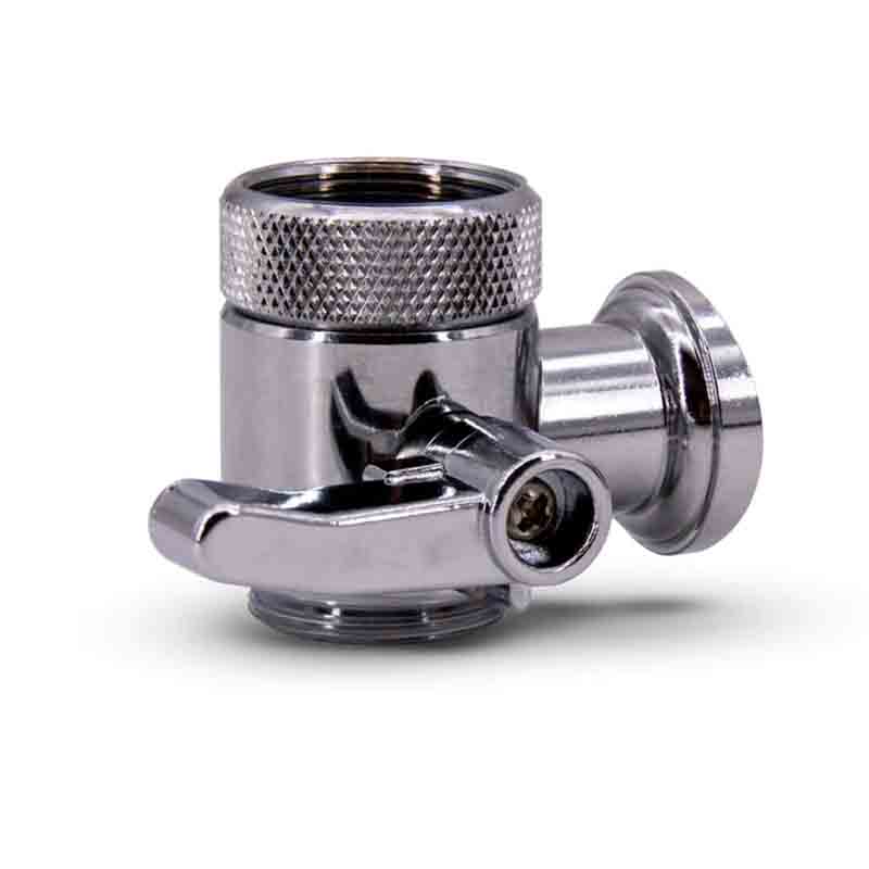 ALB Filter Duo | Bypass - Umschaltventil