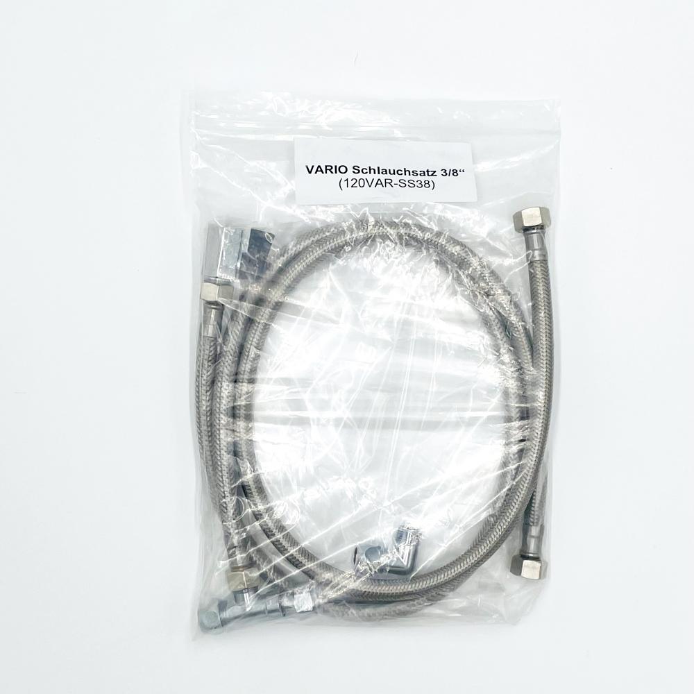 Carbonit VARIO-Schlauchsatz Basic (Standard)