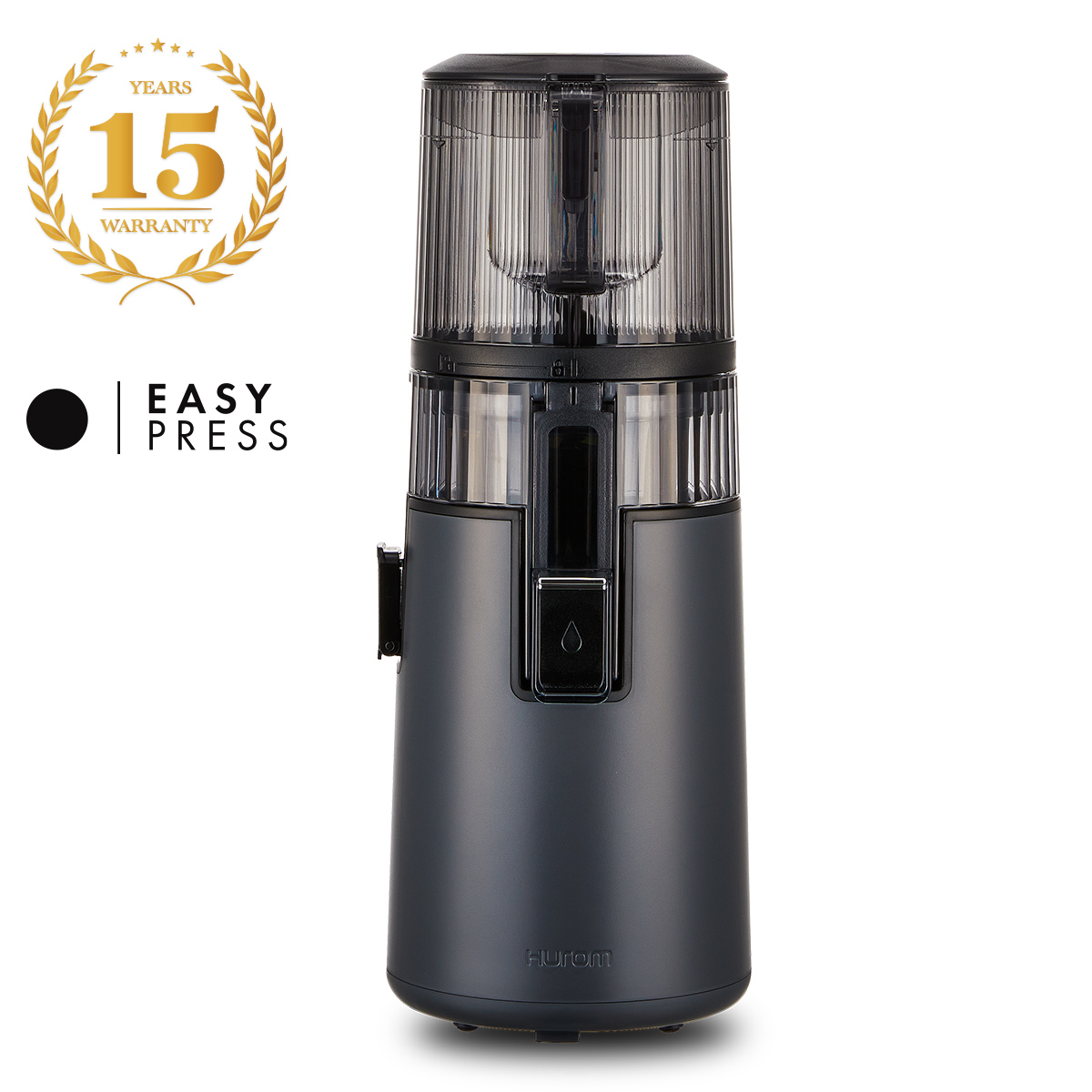 Hurom H70FT Whole SlowJuicer (EasyPress Serie | Modell 2025)