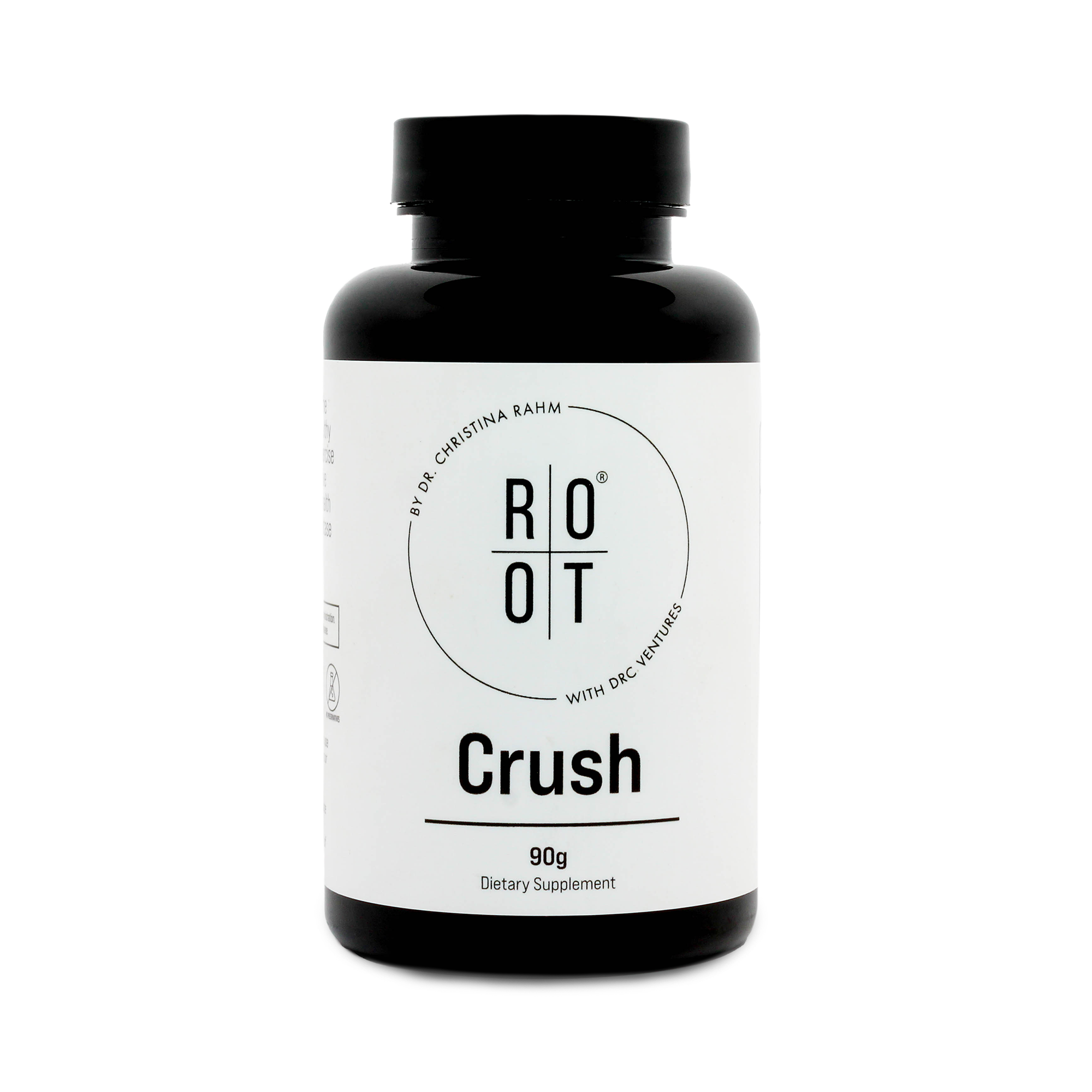 ROOT Crush – Natürliches Gewichtsmanagement