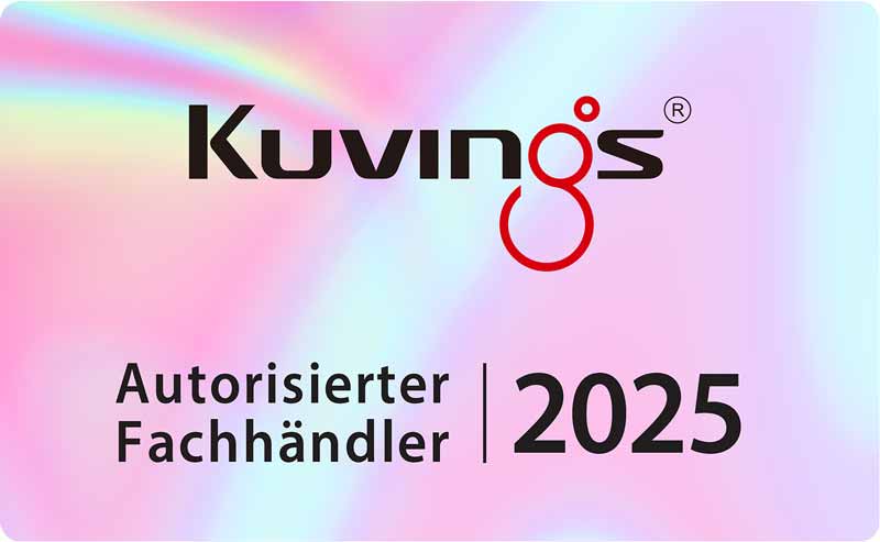 Kuvings AUTO8 Whole Slow Juicer (7.Generation)