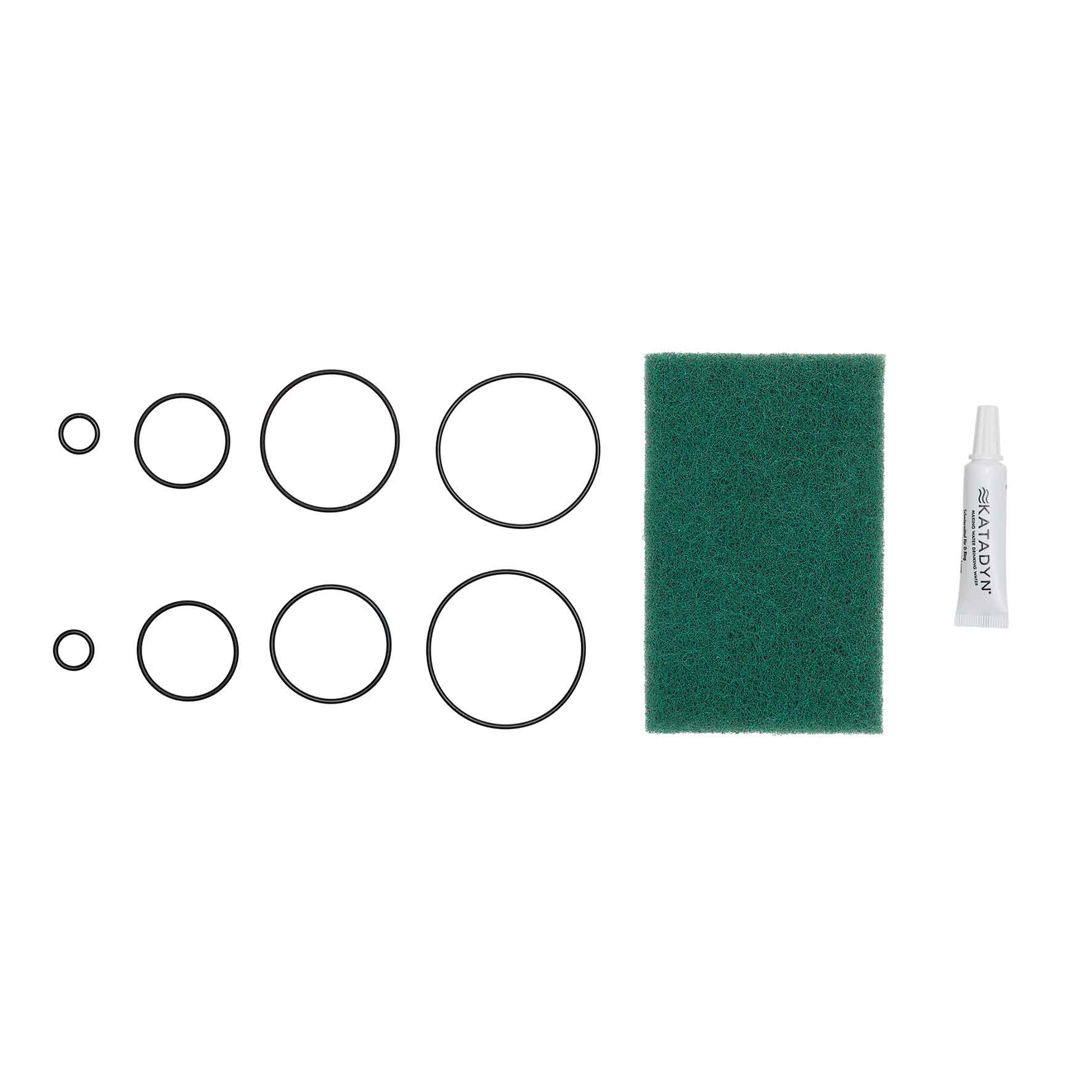 Combi Wartungsset (Set 1) | Katadyn Combi Plus