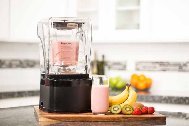 Blendtec Professional 800 Hochleistungsmixer | Vorführgerät