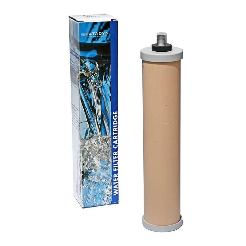 Katadyn Drip Filter Ceradyn | Not- & Krisenfilter