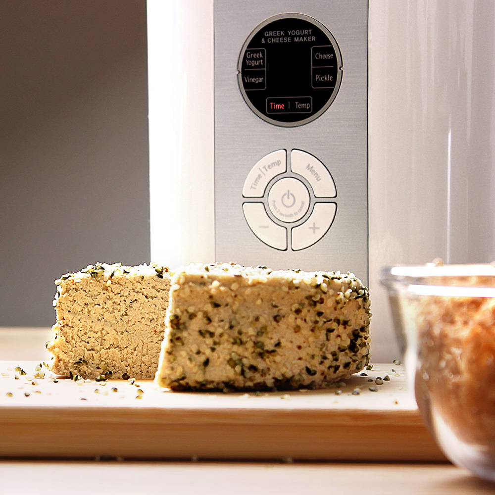 Kuvings Fermentiergerät | Smart Fermenter