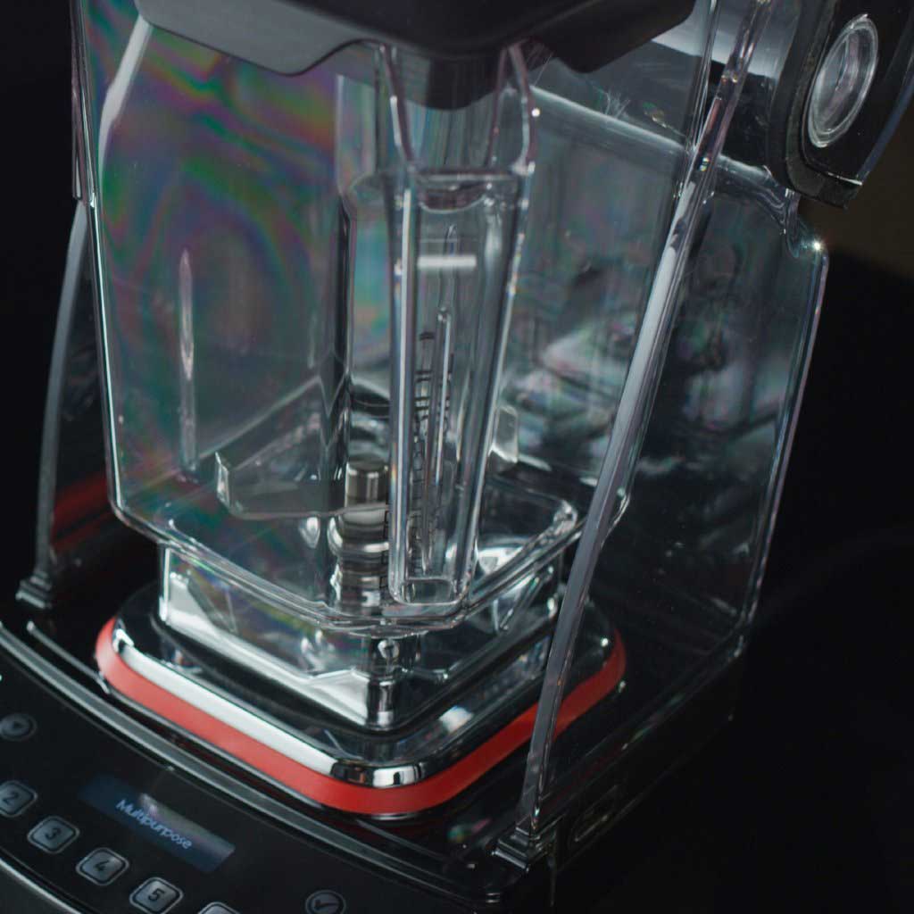 Blendtec Stealth 885 Hochleistungsmixer
