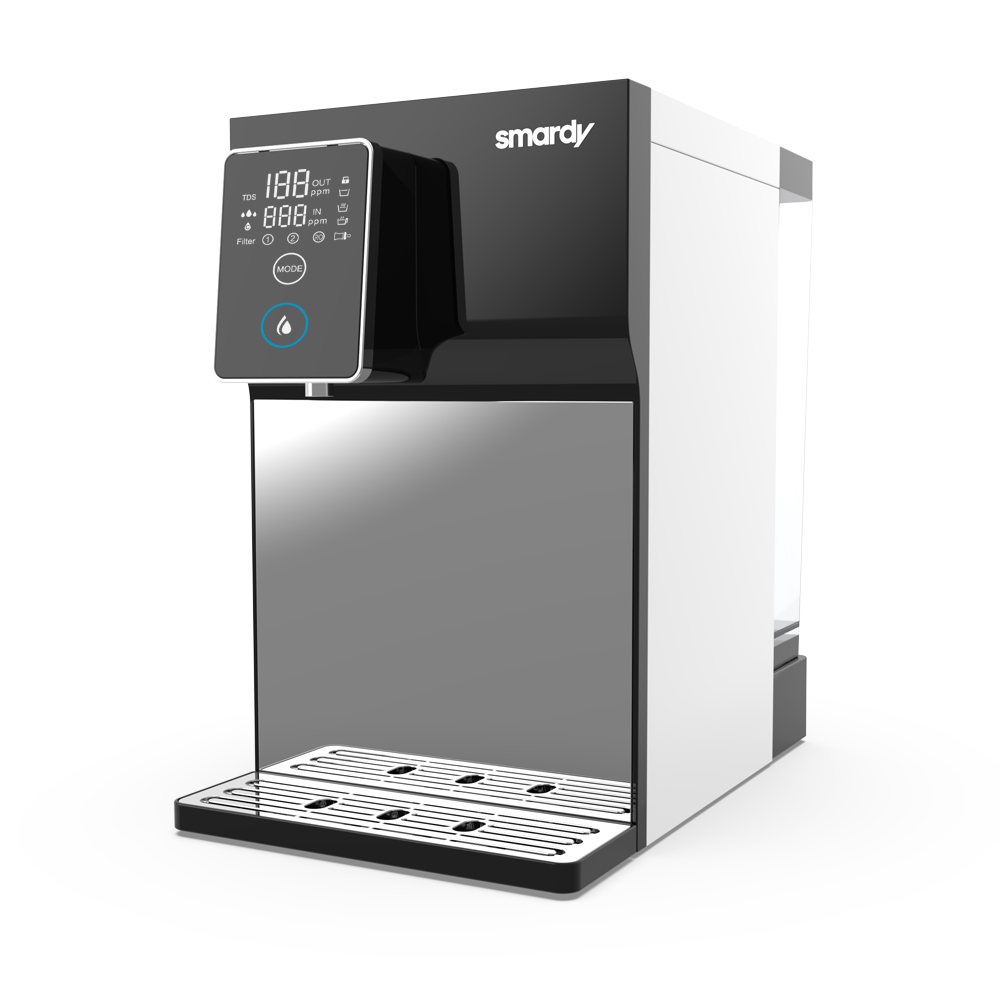 Osmosefilter SmardyBlue Miran™ Wasserbar