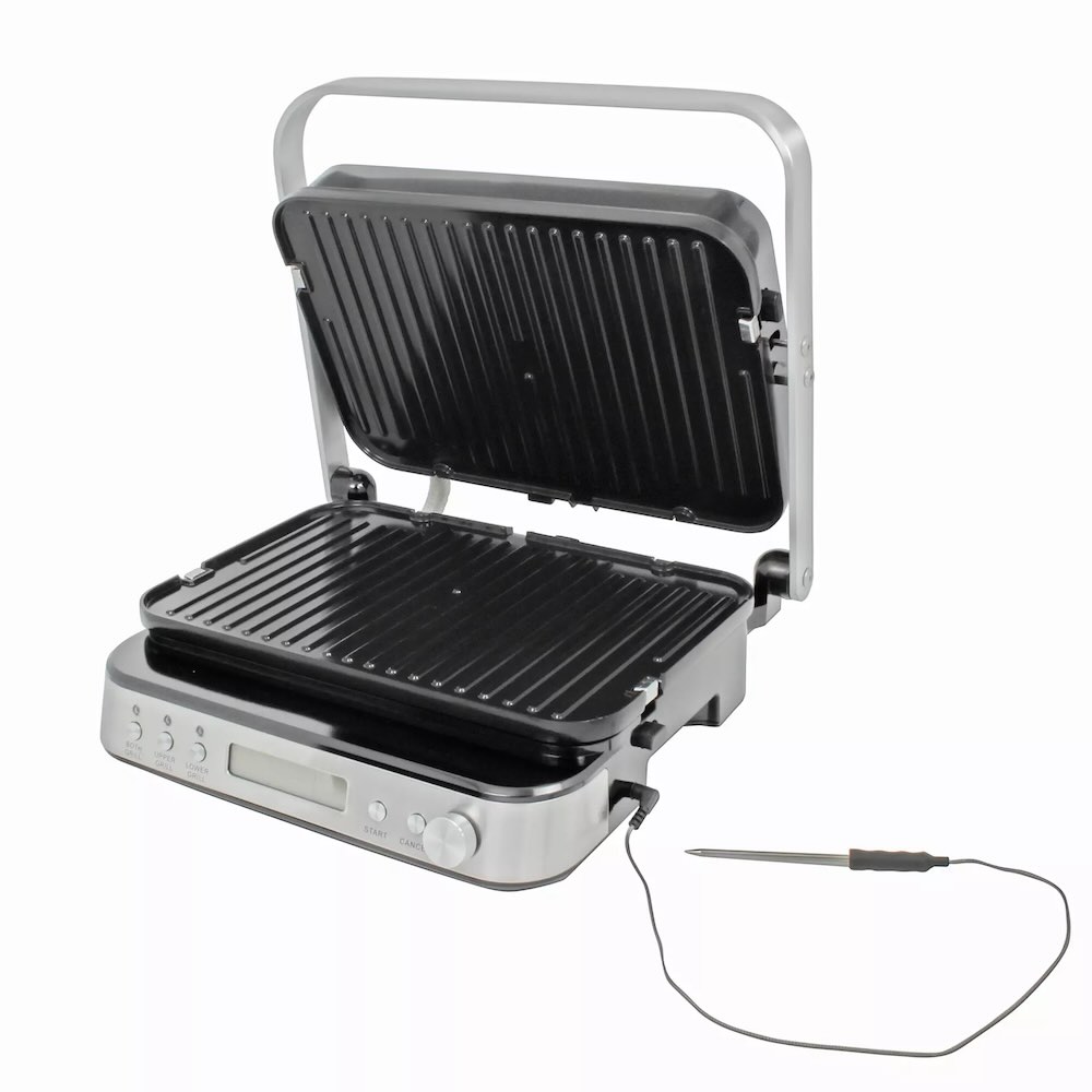 Keramik Kontaktgrill & Waffeleisen | WM-2208 CG