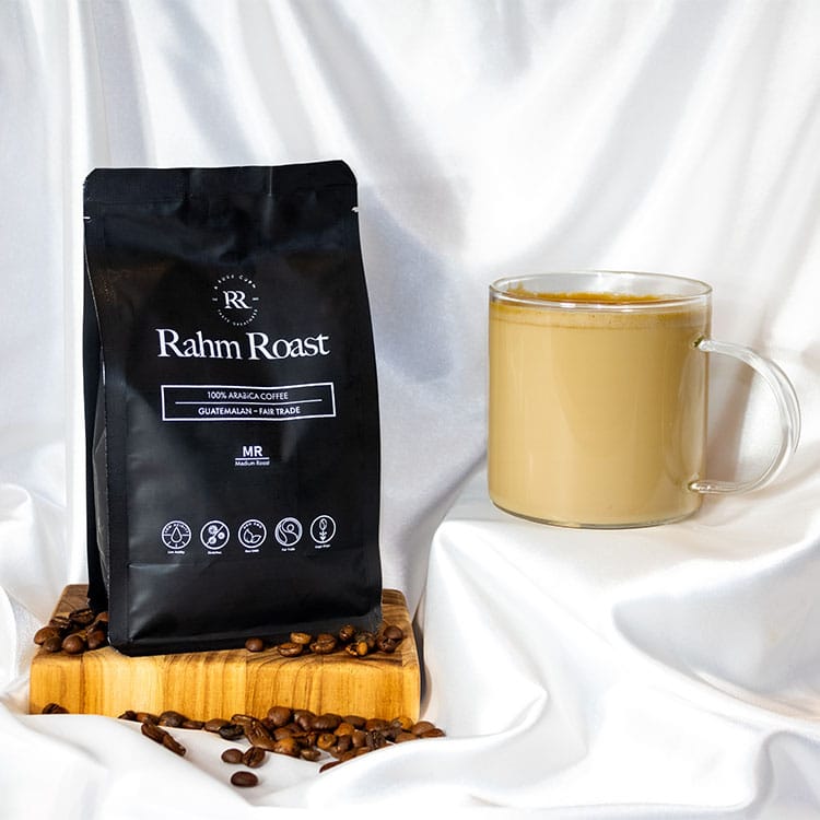 Rahm Roast Coffee Germany – Revolutionärer Spezialitätenkaffee für höchste Ansprüche