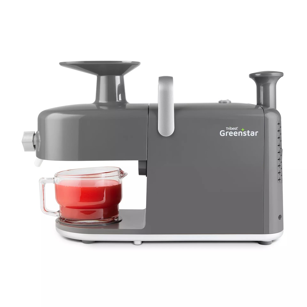 Greenstar GS5 | Model 2024 | Tribest