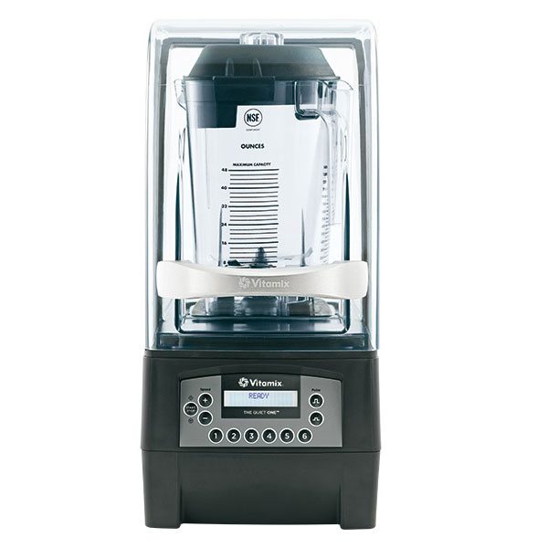 Vitamix THE QUIET ONE Profiblender für Gastro Gewerbe
