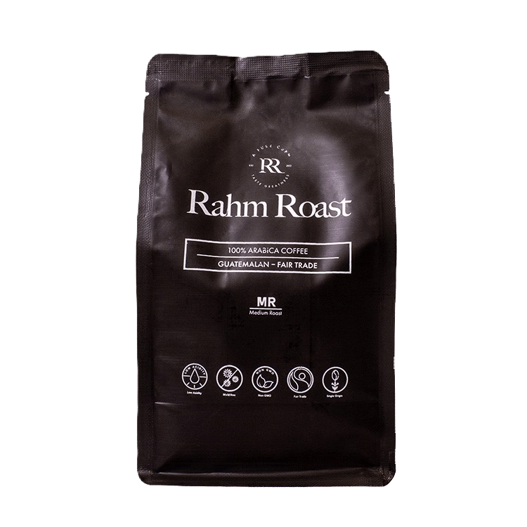 Rahm Roast Coffee Germany – Revolutionärer Spezialitätenkaffee für höchste Ansprüche