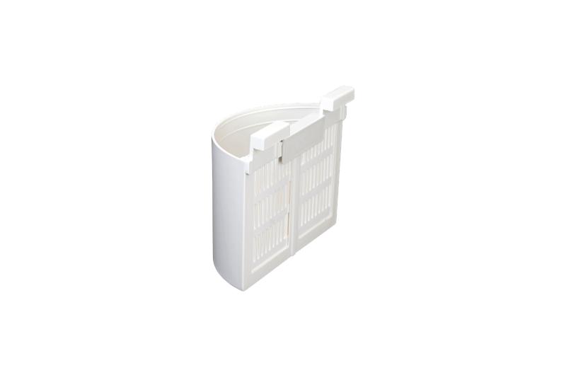 aQuator Mini Silver Topfionisierer