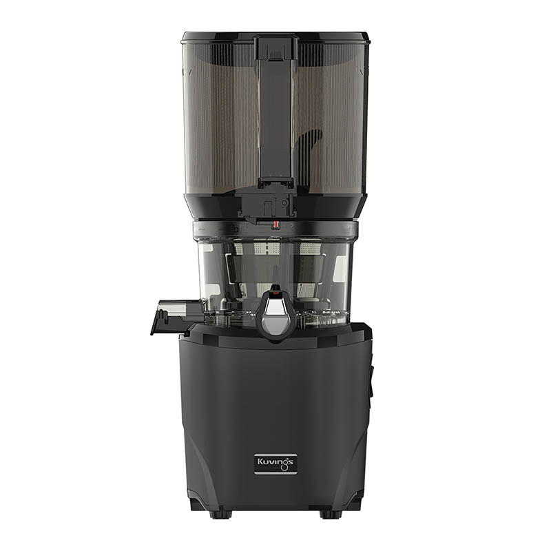 Kuvings AUTO10S Whole Slow Juicer (7.Generation)