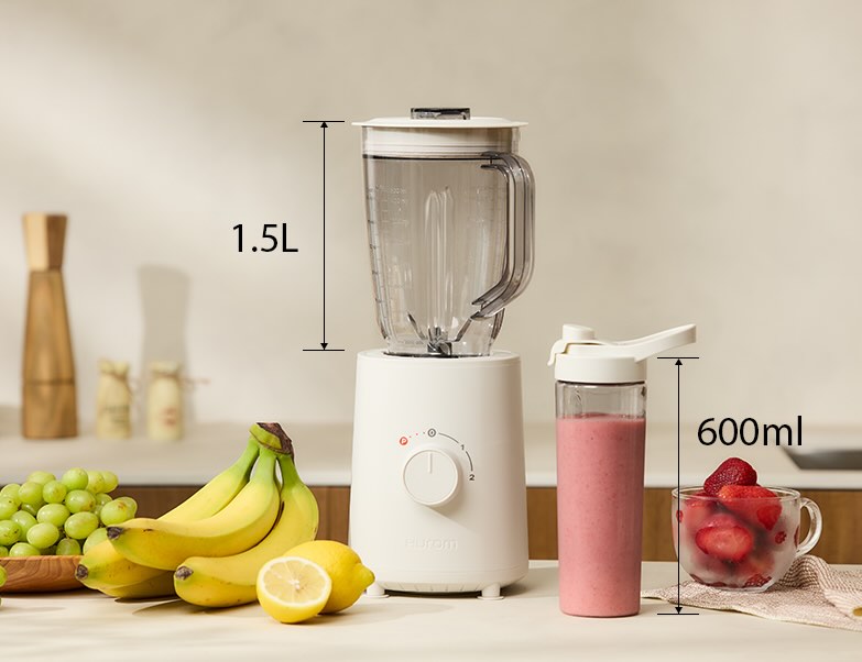 Hurom Standmixer | 1000Watt
