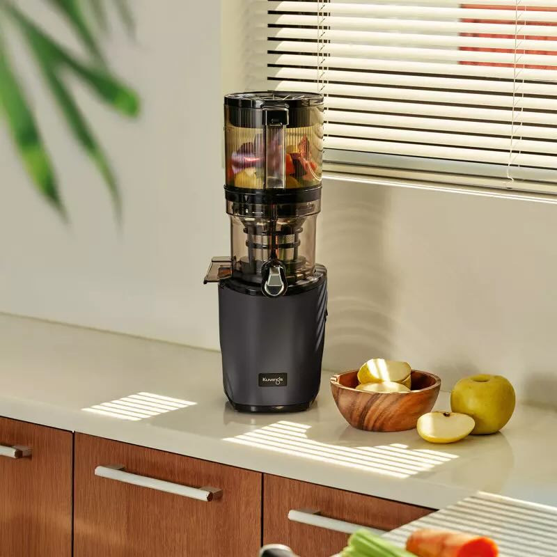 Kuvings AUTO8 Whole Slow Juicer (7.Generation)