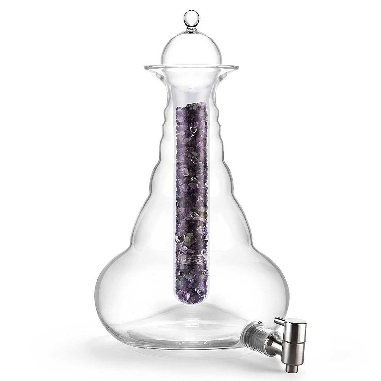 Karaffe Universe | Lebensblume (10L)