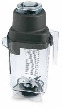 Vitamix XL Profimixer für Gastronomie & Gewerbe