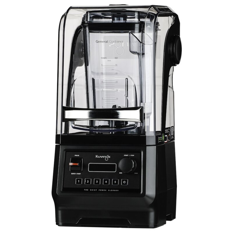 Kuvings CB850 Professional Auto Gastro Blender