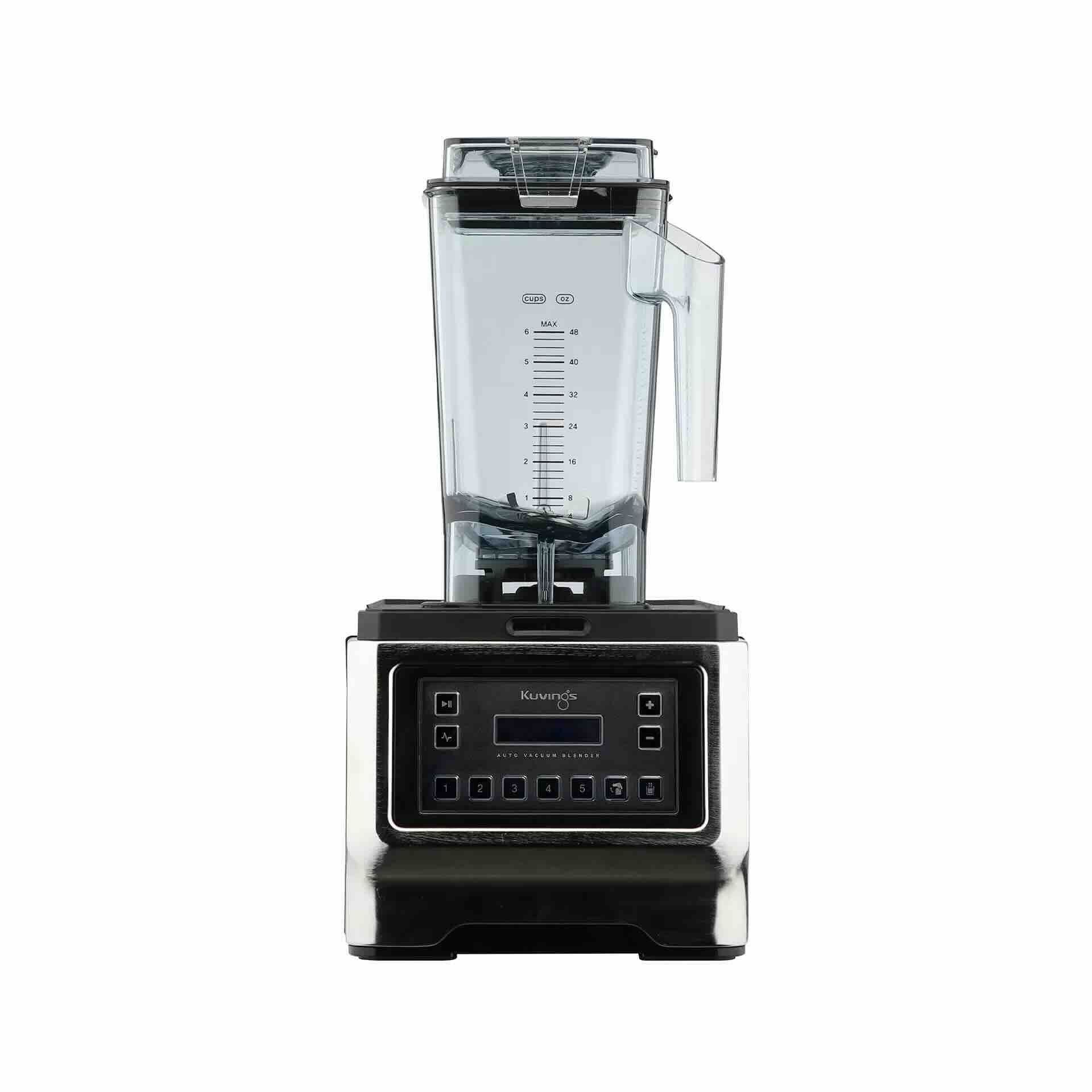 Kuvings CB1000 Professional Auto Vakuum Blender