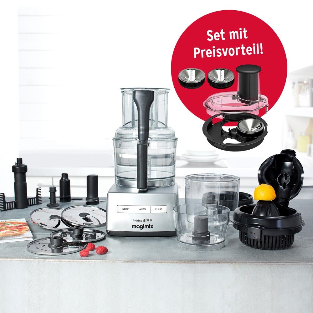 optional als Set bestellbar!
