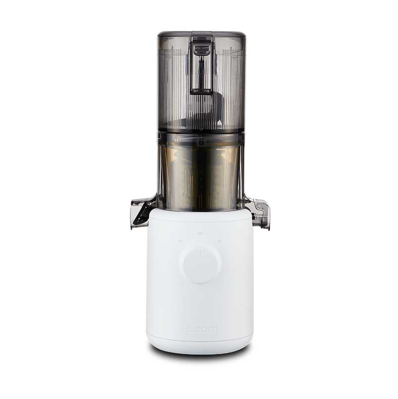 Hurom H310A SlowJuicer (Easy Serie) | Vorführgerät weiss