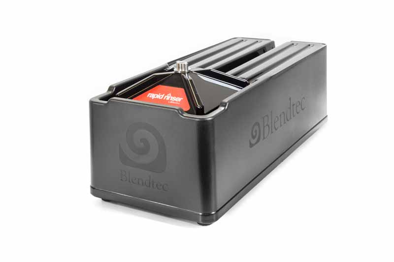 BLENDTEC Rinse Station | Behälter Reinigungsstation