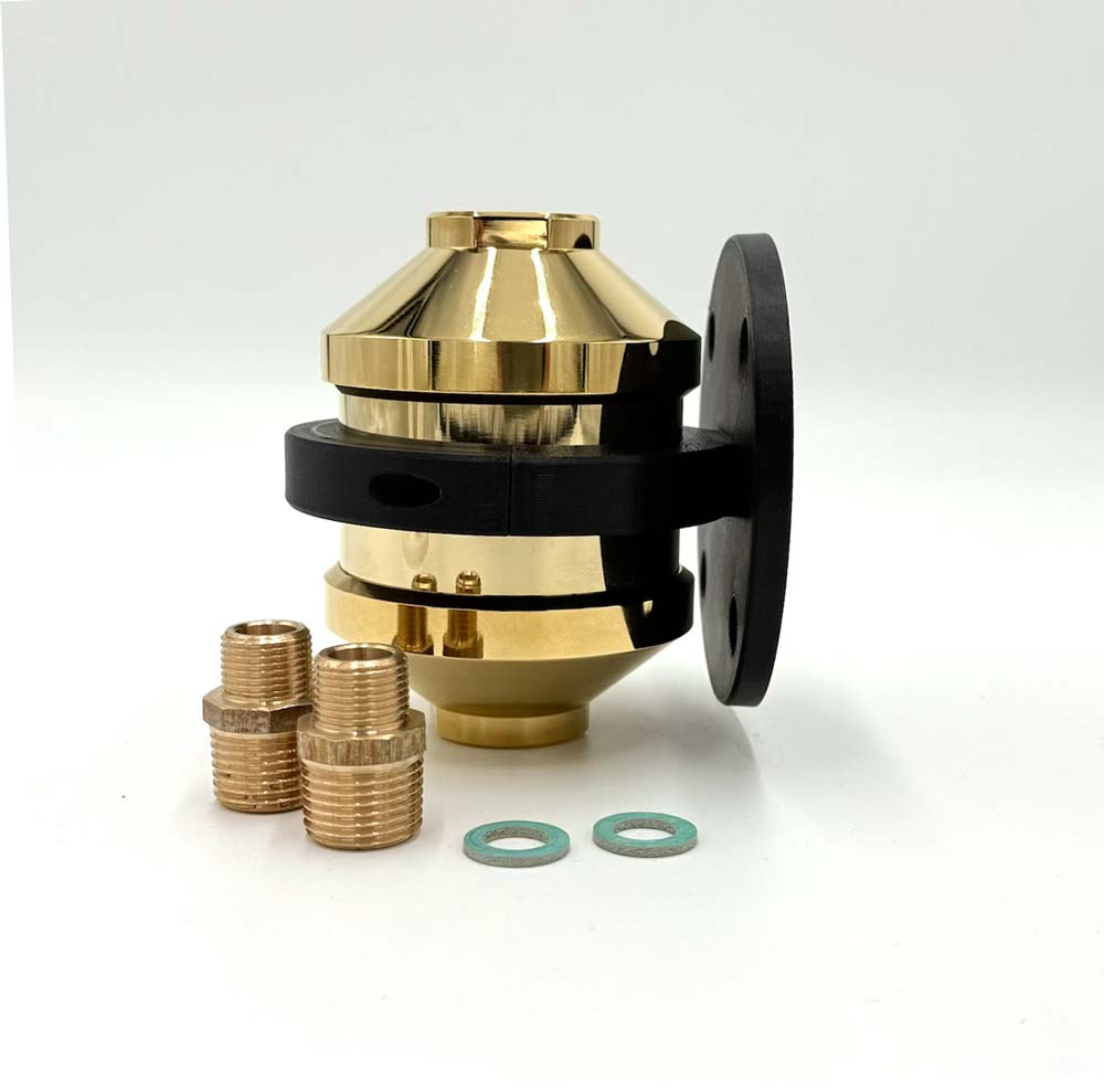 UMH Master Grip Wandhalterung für Master Gold 1/2 Zoll & Delta