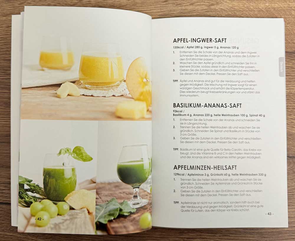 Hurom H70ST Whole SlowJuicer (PurePress Serie | Modell 2025)