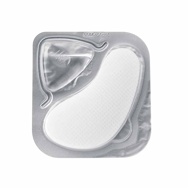 Zeitgard Eye Pads