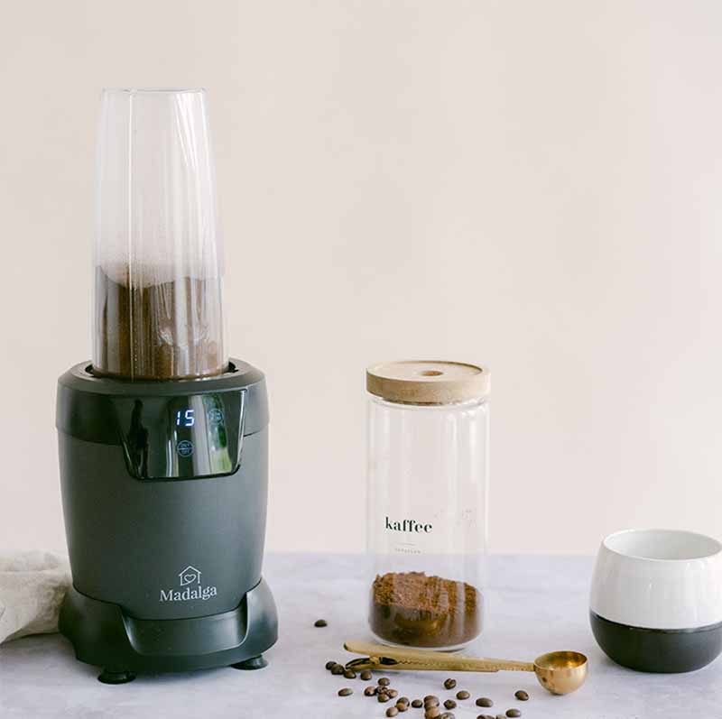 Madalga Personal Blender PB-1200