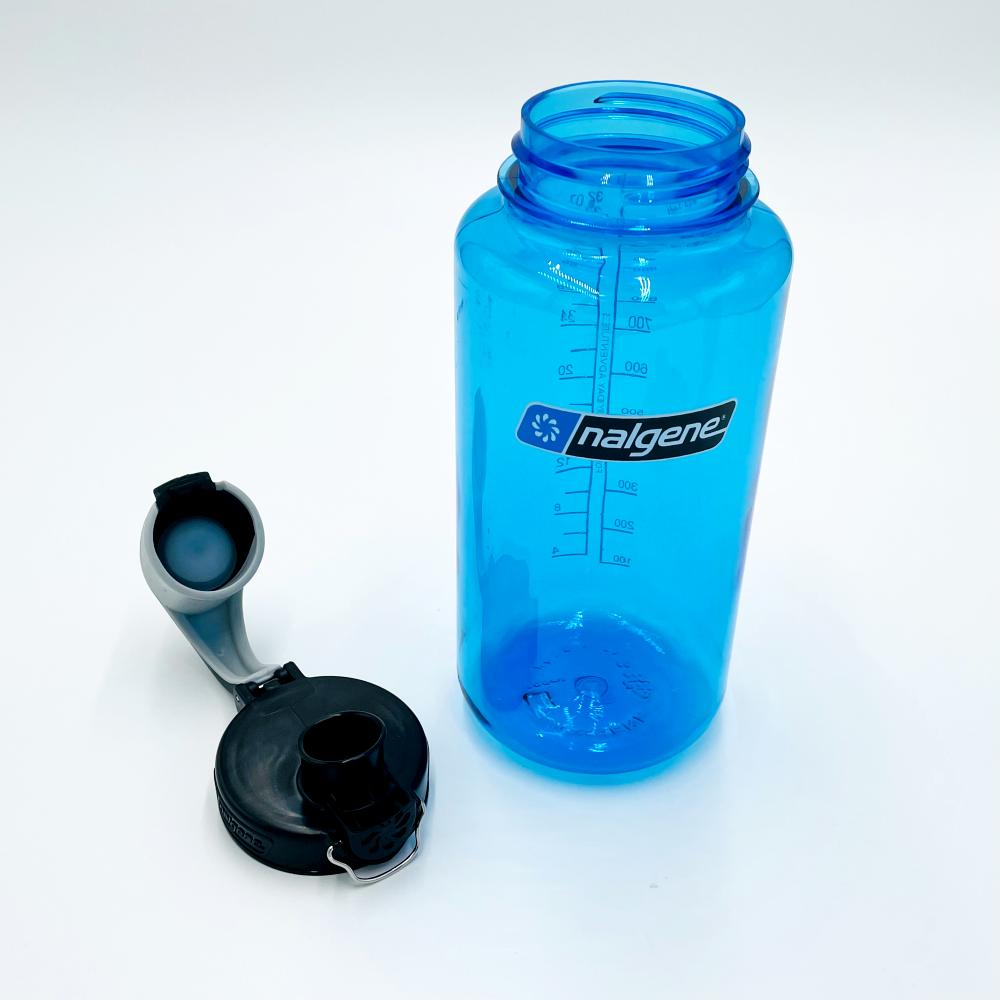 Nalgene Trinkflasche 'OTF' | 1 Liter