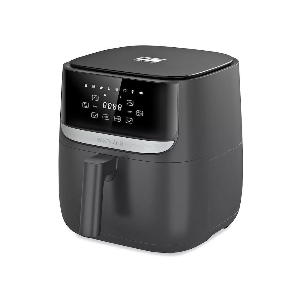 Keramik-Heißluftfritteuse | Airfryer WM-2203 AF